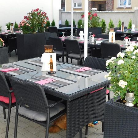 Hotel Anhalt Koethen  Dış mekan fotoğraf