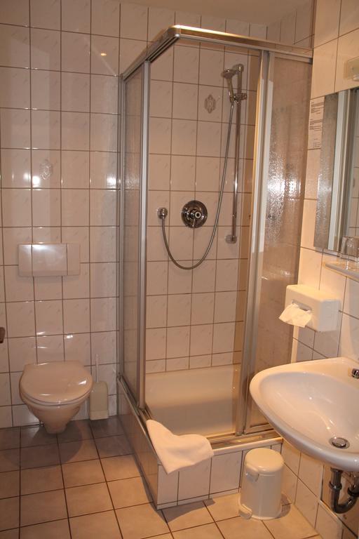 Hotel Anhalt Koethen  Dış mekan fotoğraf