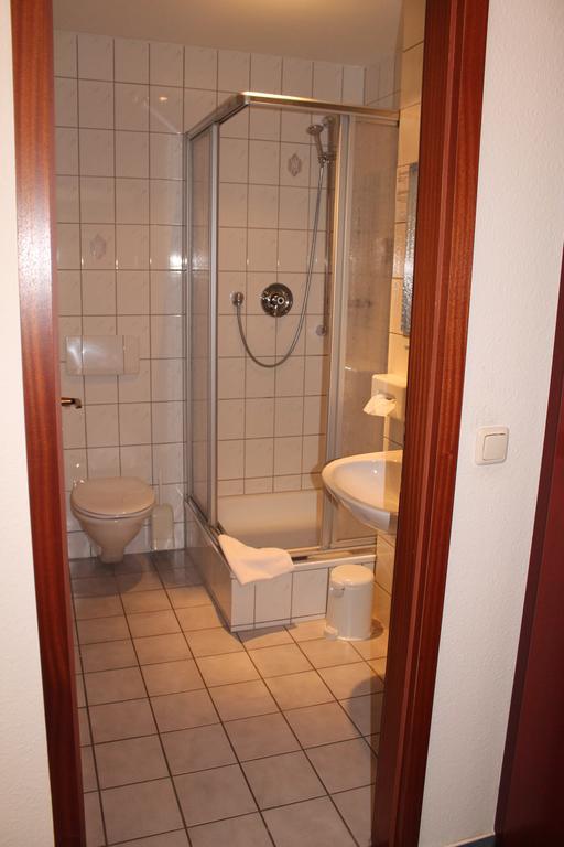 Hotel Anhalt Koethen  Dış mekan fotoğraf