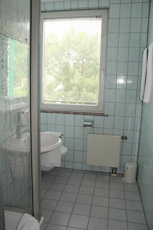 Hotel Anhalt Koethen  Dış mekan fotoğraf