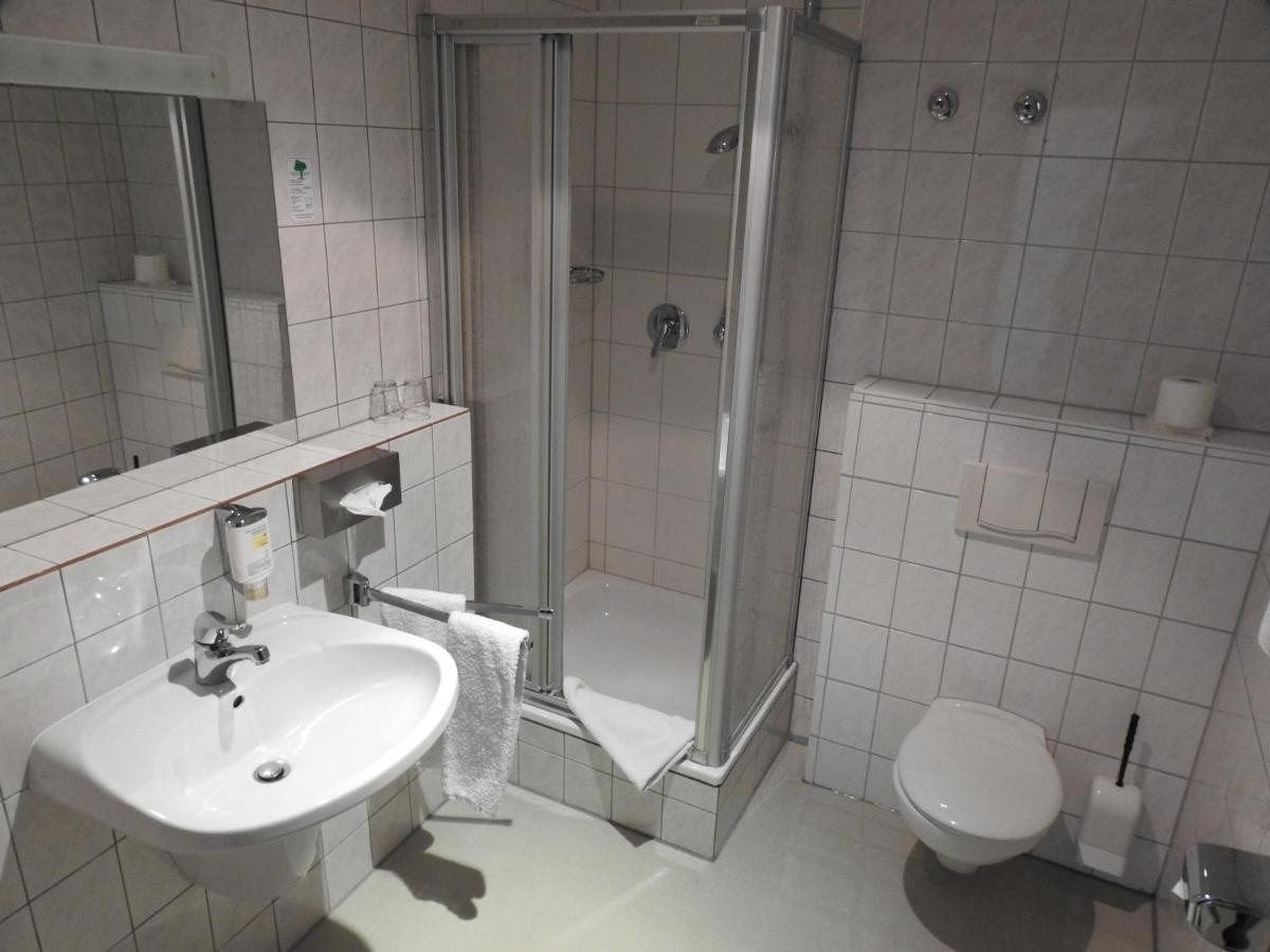 Hotel Anhalt Koethen  Dış mekan fotoğraf